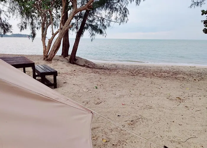 Rustika Glamping