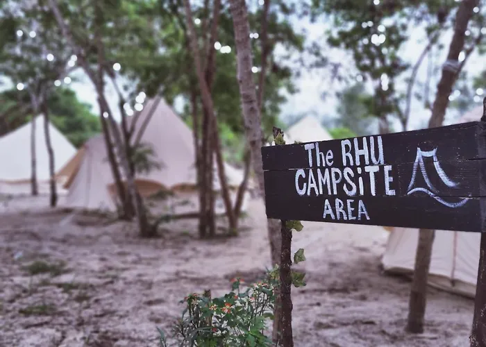 Rustika Glamping