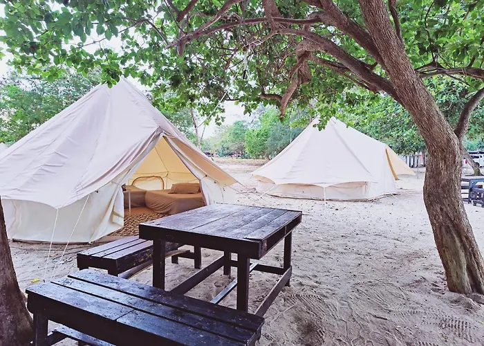 Rustika Glamping
