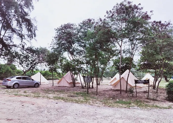 Rustika Glamping