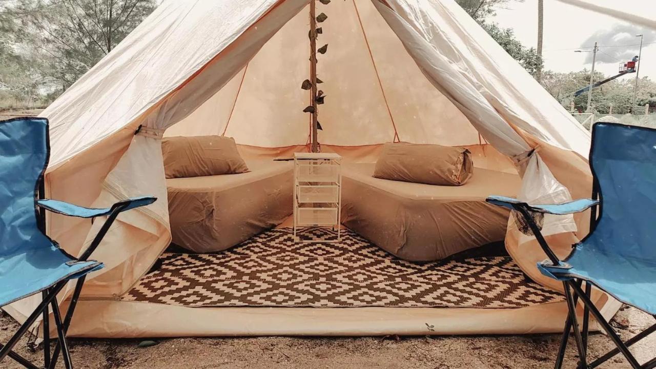 Rustika Glamping