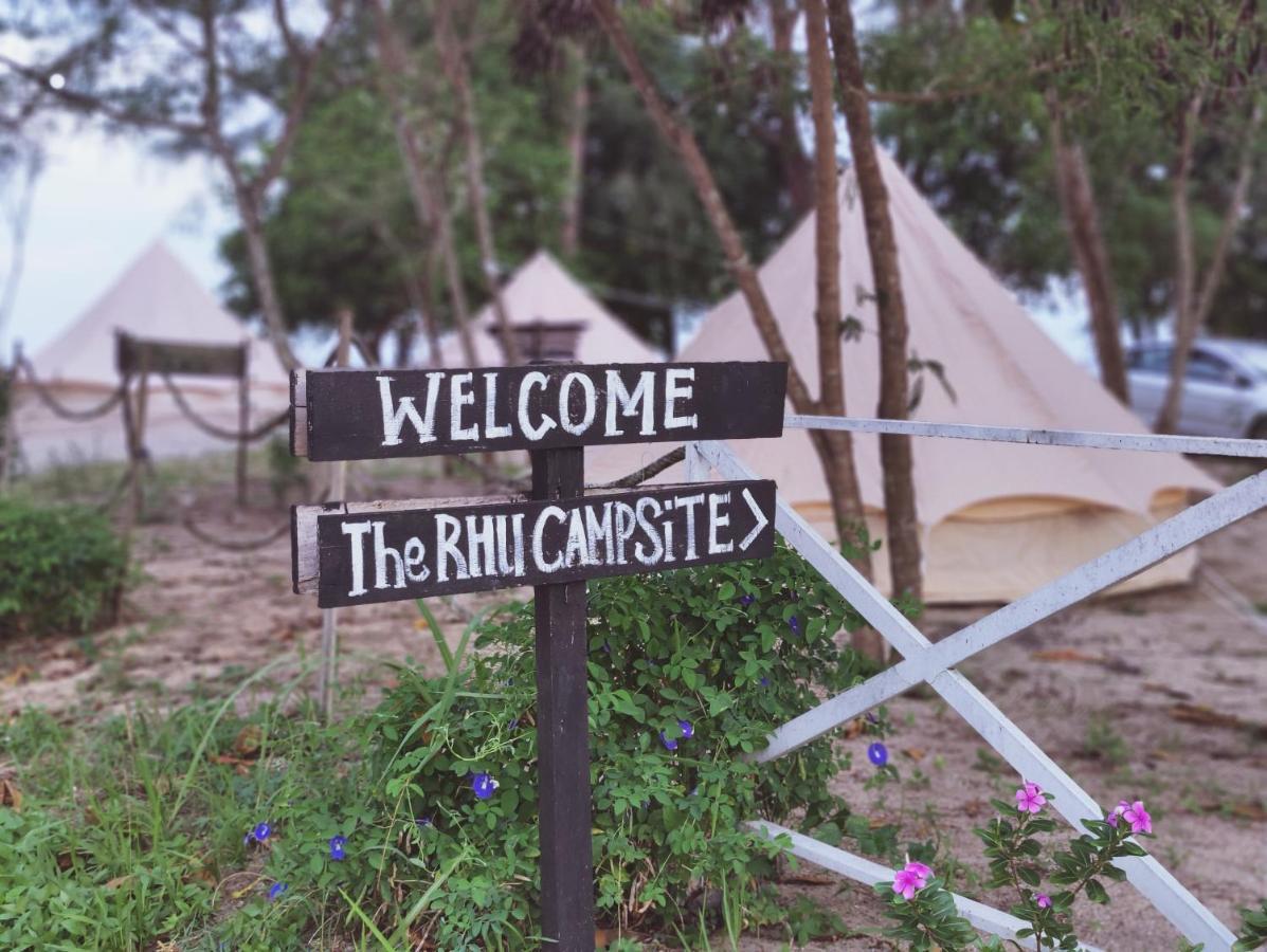 Rustika Glamping Luxury tent