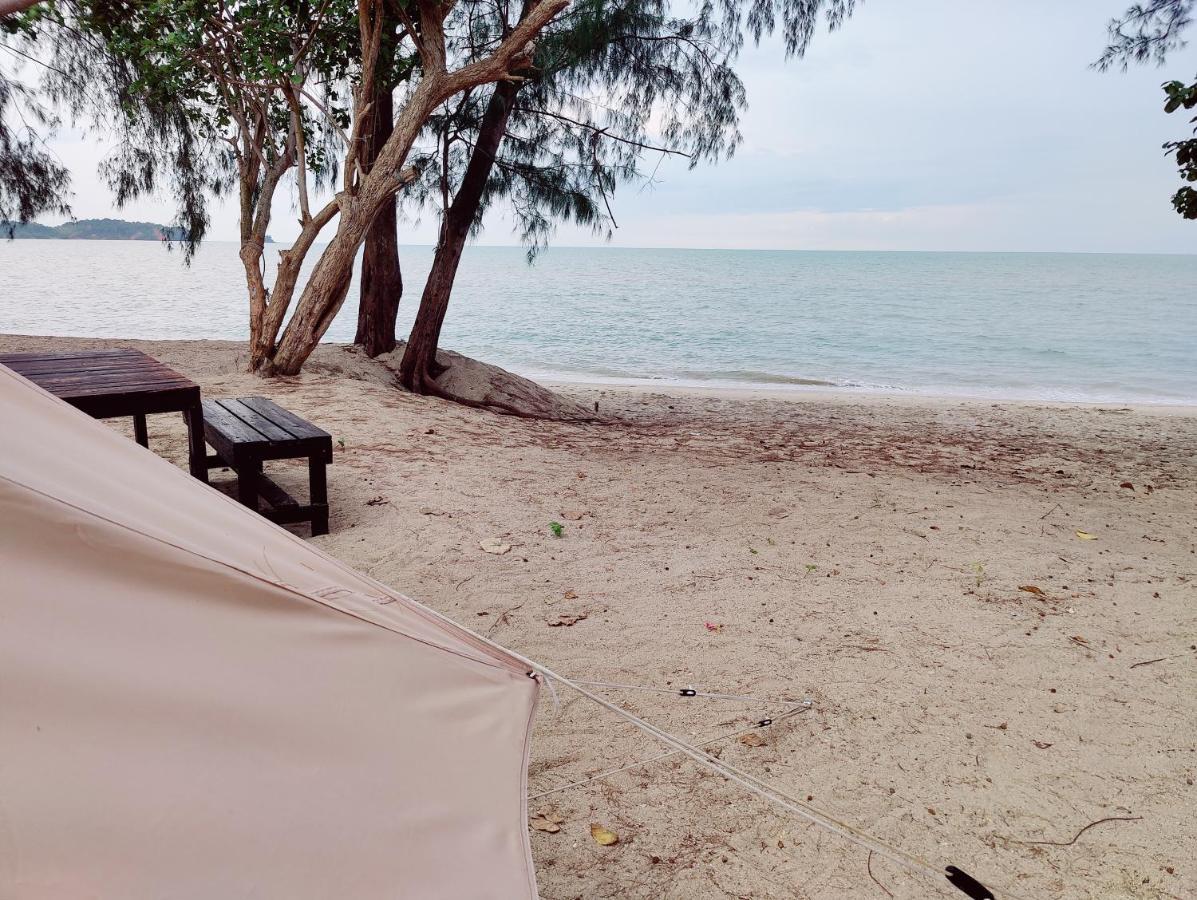 Rustika Glamping Luxury tent Pengerang