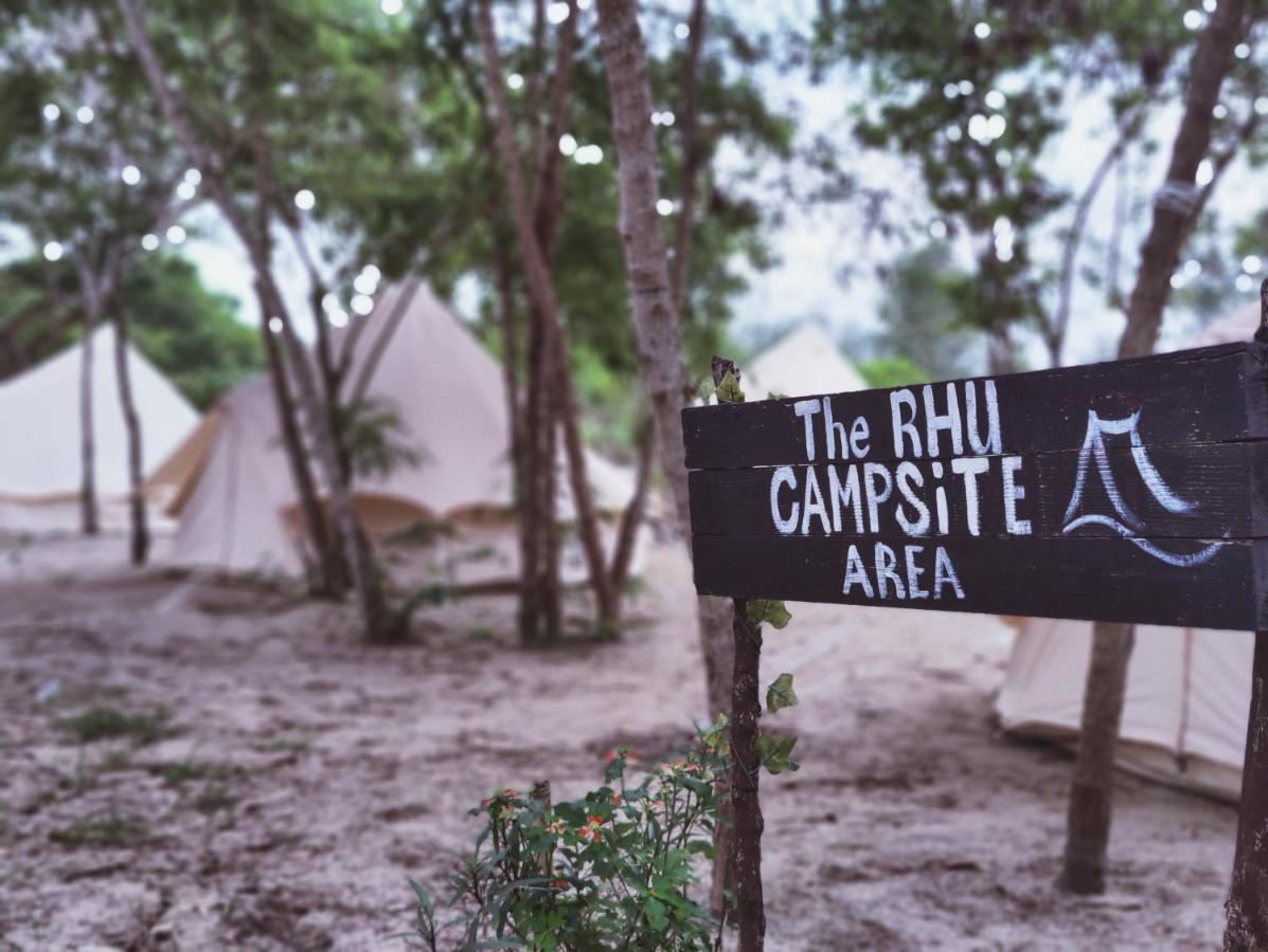 Rustika Glamping *