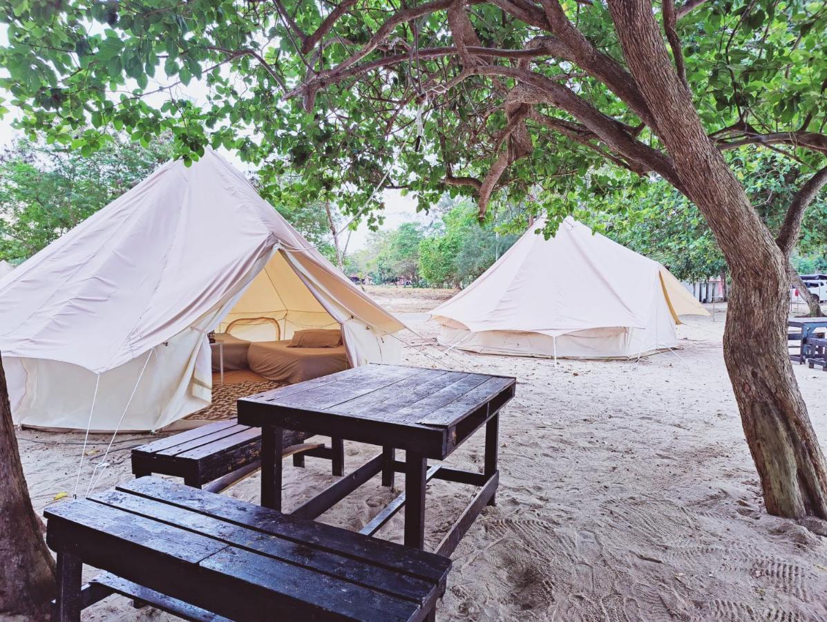Rustika Glamping *