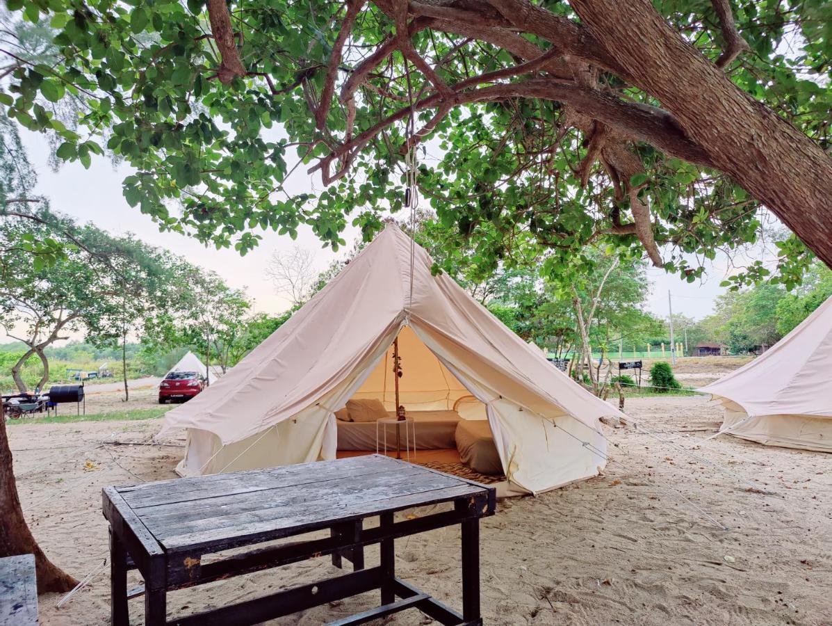 Rustika Glamping *