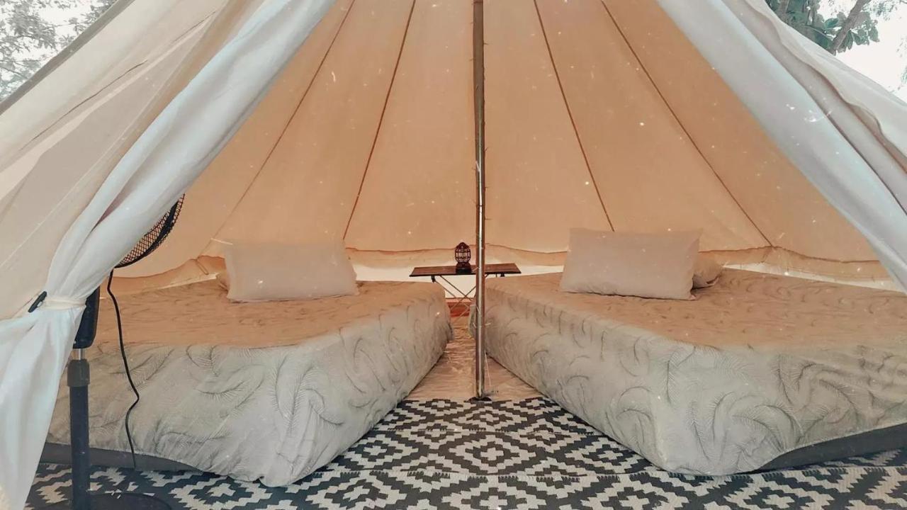 Rustika Glamping Pengerang